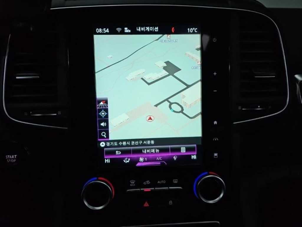 SAMSUNG QM6 - Vista 12