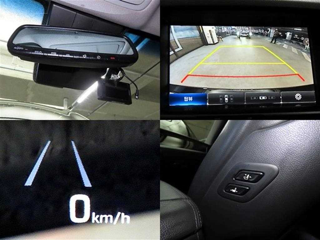 HYUNDAI Genesis 2015 Negro - Importación desde Corea - HF Imports Iquique - Foto 18