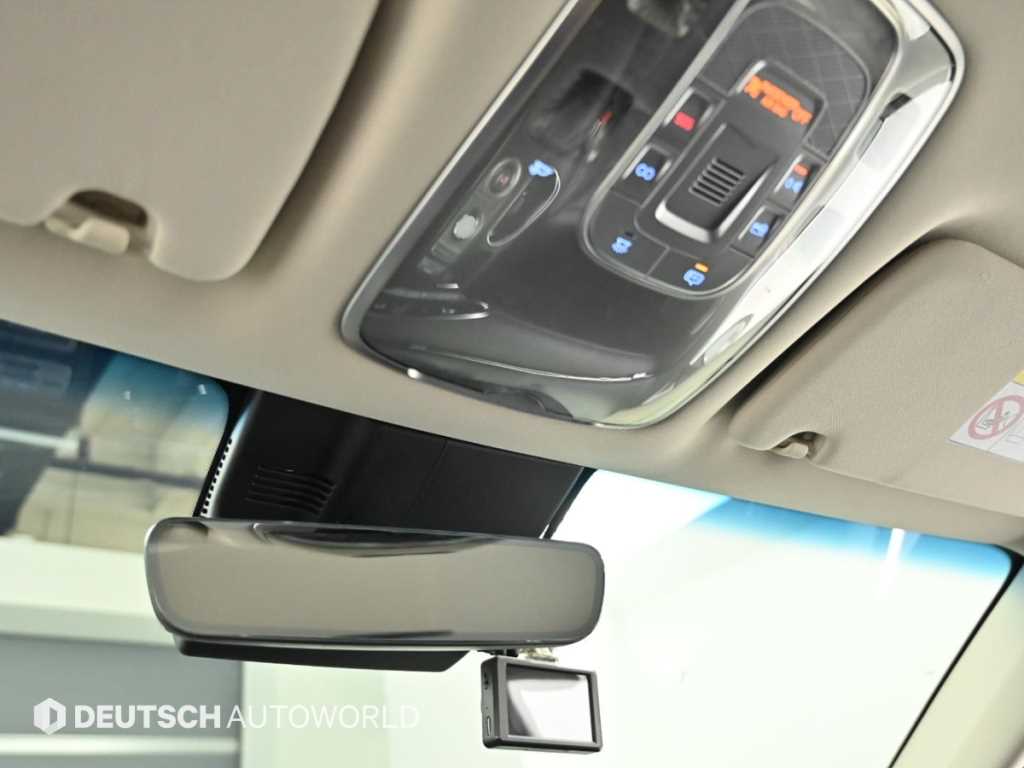 Genesis GV70 2021 Plateado - Importación desde Corea - HF Imports Iquique - Foto 18