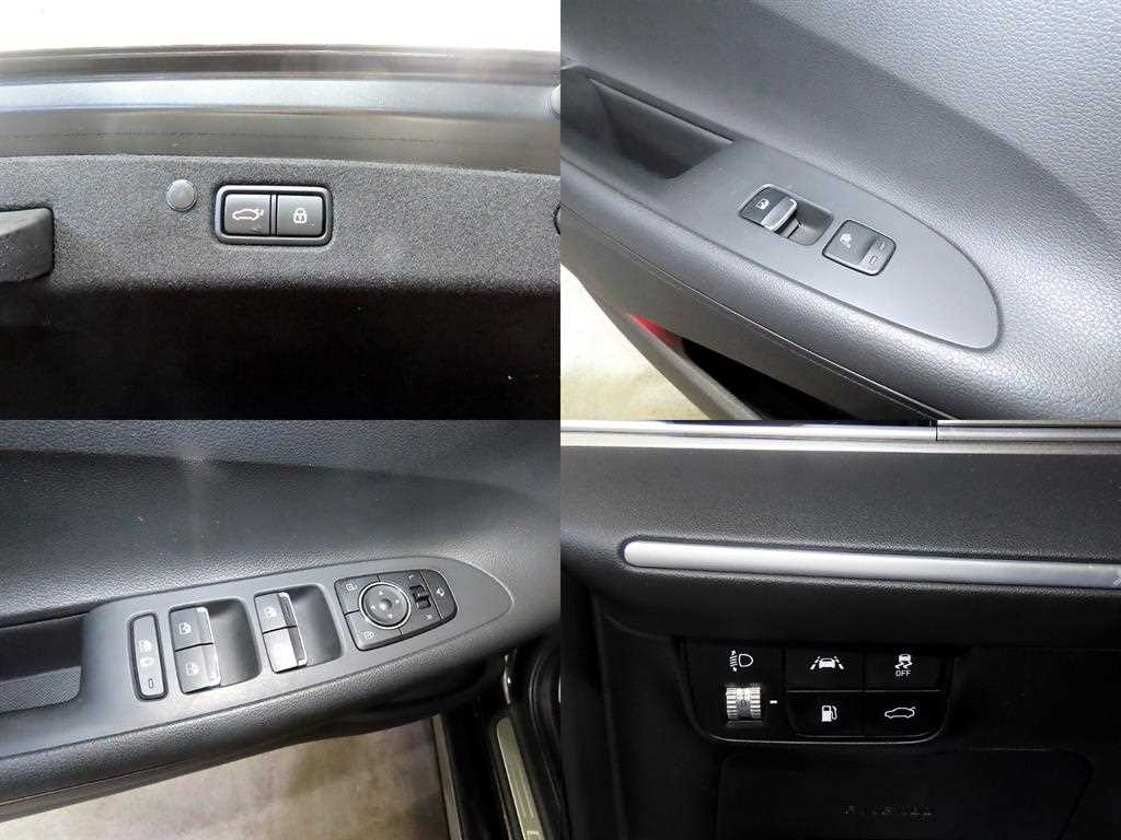 HYUNDAI Grandeur 2021 - Importación desde Corea - HF Imports Iquique - Foto 18