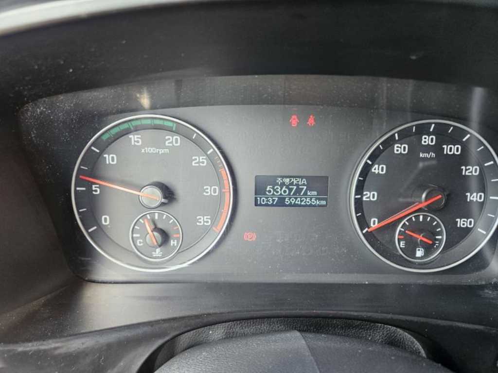 medium and large cargo Cargo - Vista 11