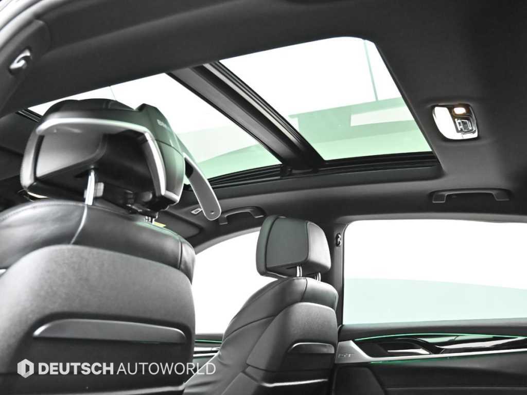 BMW Gran Turismo 2021 Gris - Importación desde Corea - HF Imports Iquique - Foto 18