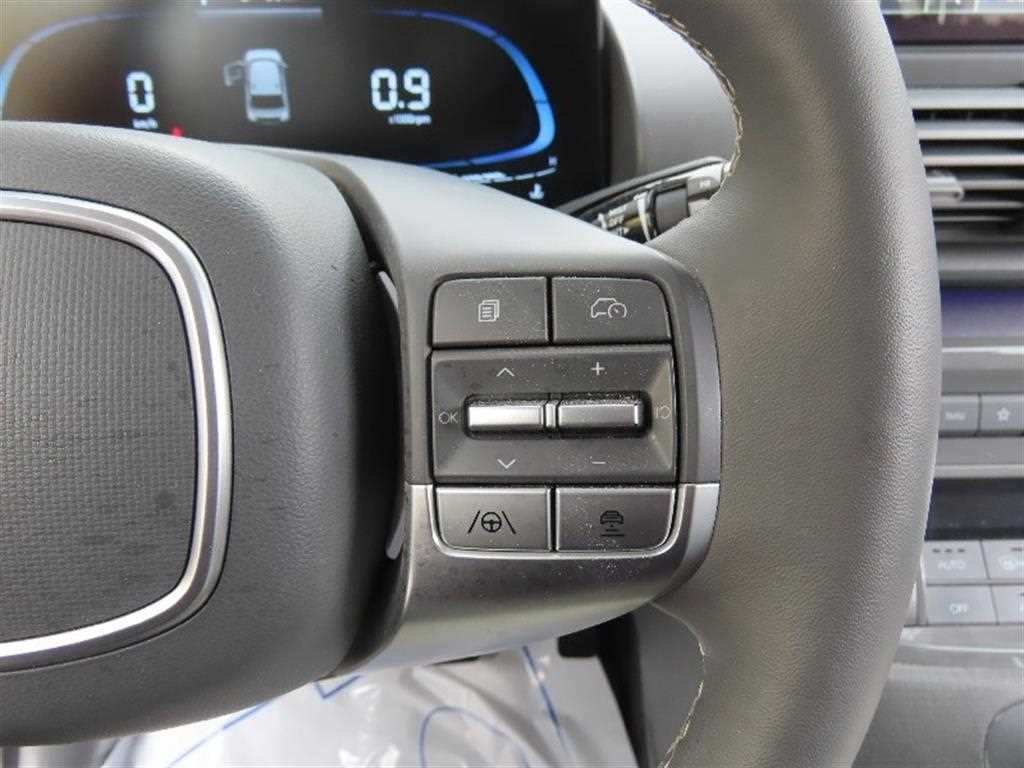 HYUNDAI Casper - Vista 11