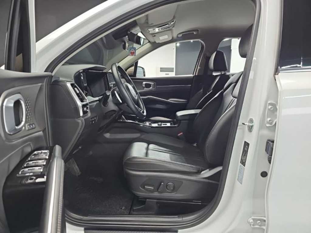 KIA Sorento 2022 - Importación desde Corea - HF Imports Iquique - Foto 15