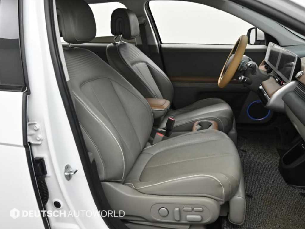 HYUNDAI Ioniq 5 - Vista 10