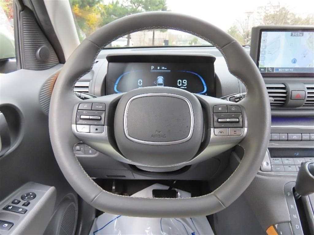 HYUNDAI Casper 2023 - Importación desde Corea - HF Imports Iquique - Foto 16