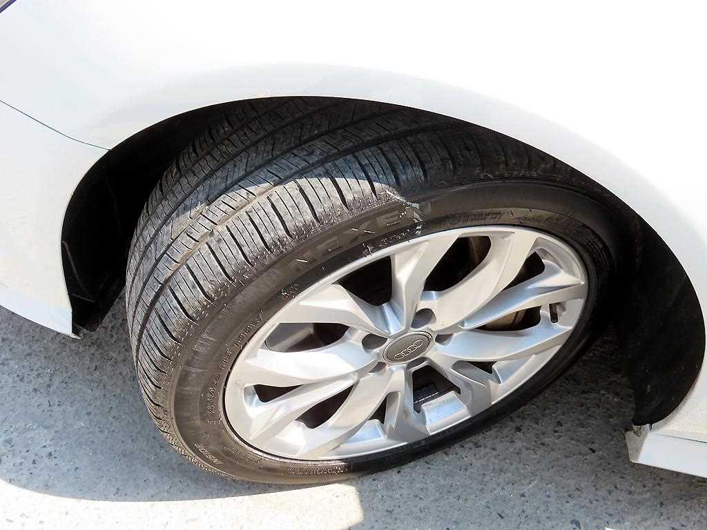 Audi A6 2018 Blanco - Importación desde Corea - HF Imports Iquique - Foto 20