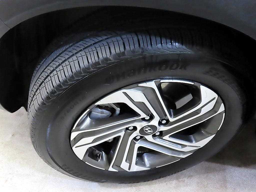 HYUNDAI Santa Fe 2022 - Importación desde Corea - HF Imports Iquique - Foto 20