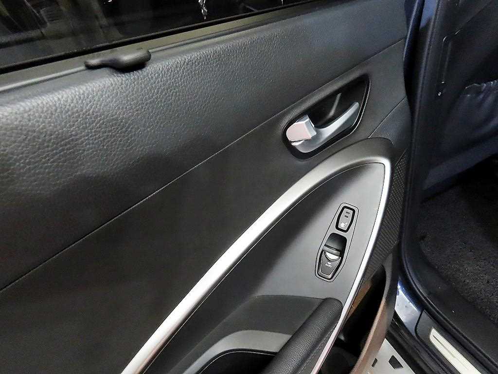 HYUNDAI Maxcruz 2017 Gris - Importación desde Corea - HF Imports Iquique - Foto 15