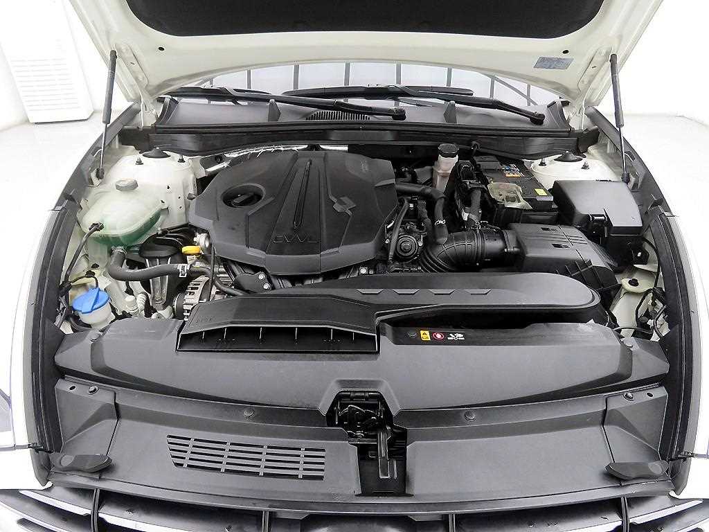 HYUNDAI Sonata 2020 - Importación desde Corea - HF Imports Iquique - Foto 19