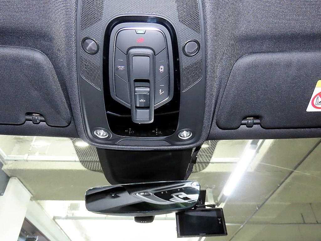 Audi A6 2022 Blanco - Importación desde Corea - HF Imports Iquique - Foto 14