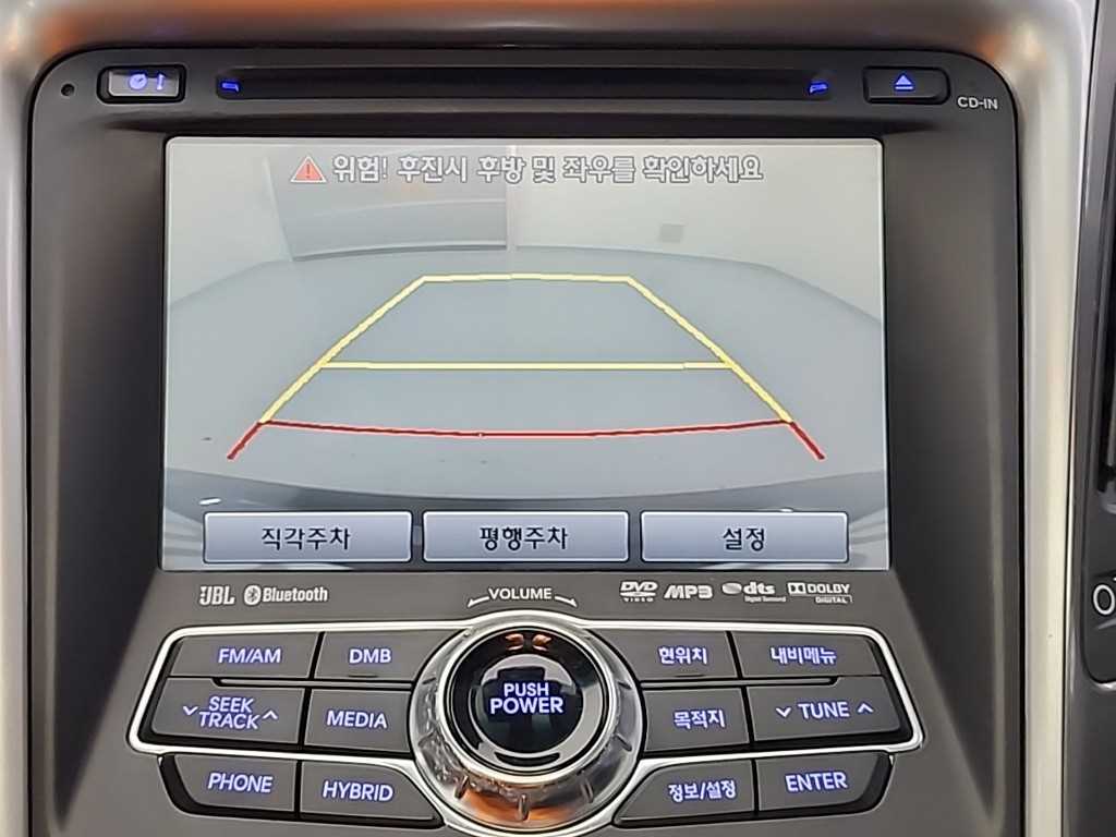 HYUNDAI Sonata - Vista 11