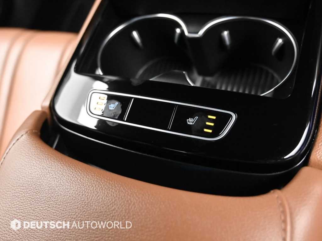 Genesis G80 2022 Azul - Importación desde Corea - HF Imports Iquique - Foto 16