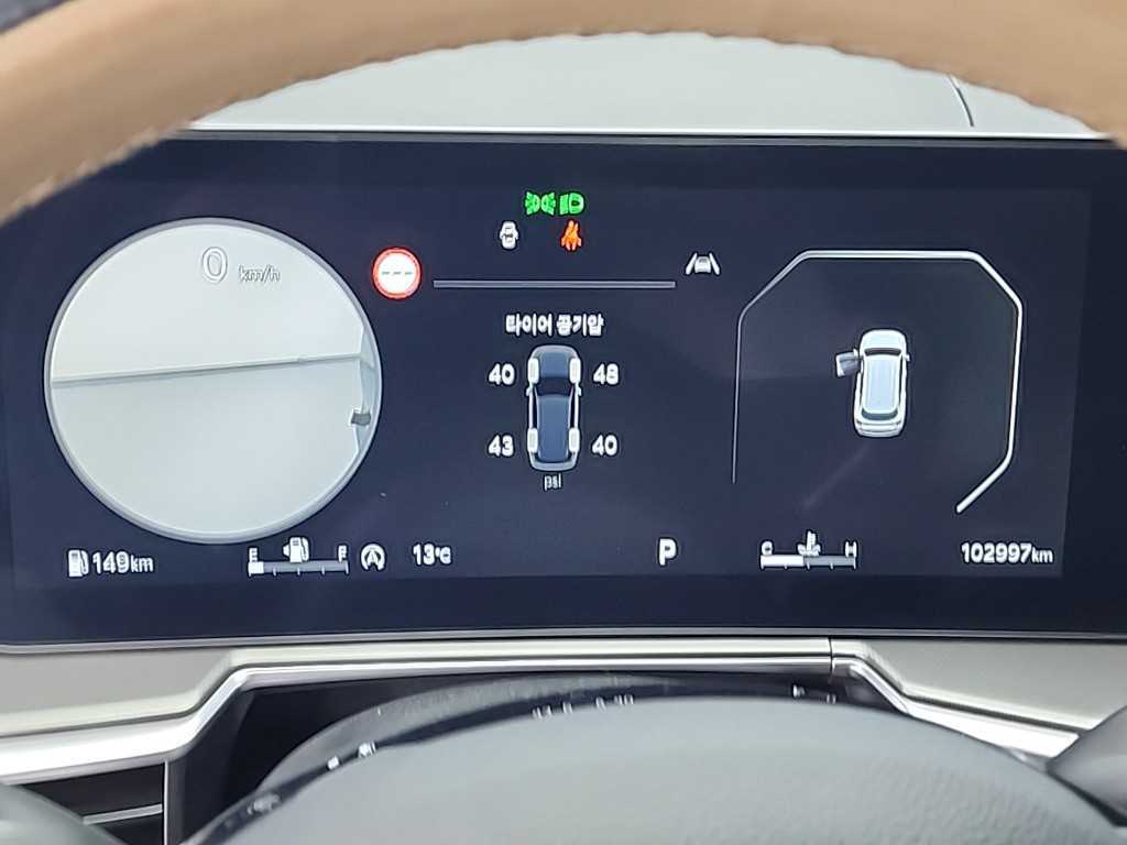 KIA Sorento - Vista 6