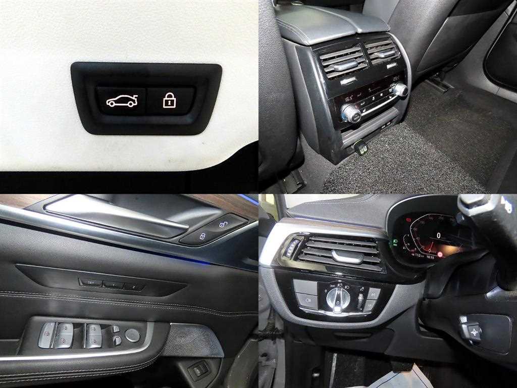 BMW Gran Turismo 2022 Gris - Importación desde Corea - HF Imports Iquique - Foto 18