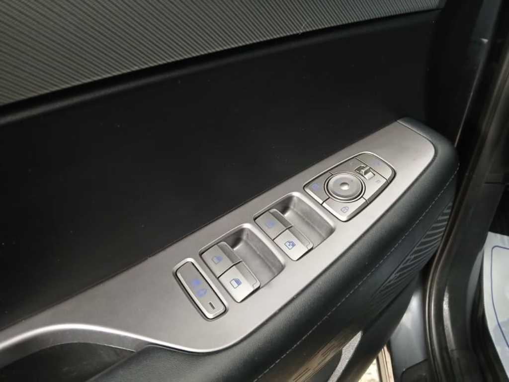 HYUNDAI Palisade - Vista 10