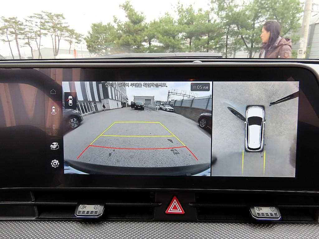 KIA Sportage 2023 Blanco - Importación desde Corea - HF Imports Iquique - Foto 15