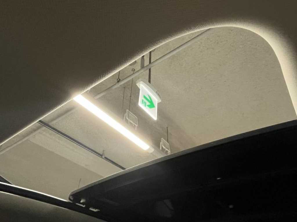 Genesis GV70 2022 Blanco - Importación desde Corea - HF Imports Iquique - Foto 18