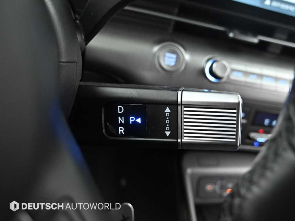 HYUNDAI Kona - Vista 9