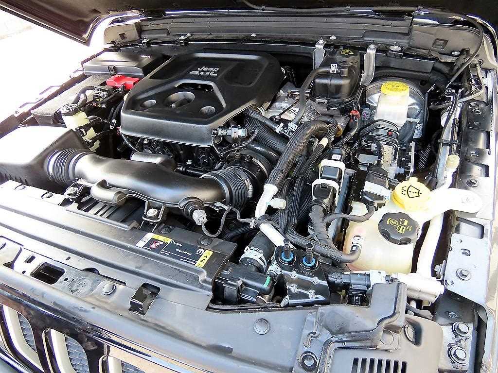 Jeep Wrangler 2021 Negro - Importación desde Corea - HF Imports Iquique - Foto 18