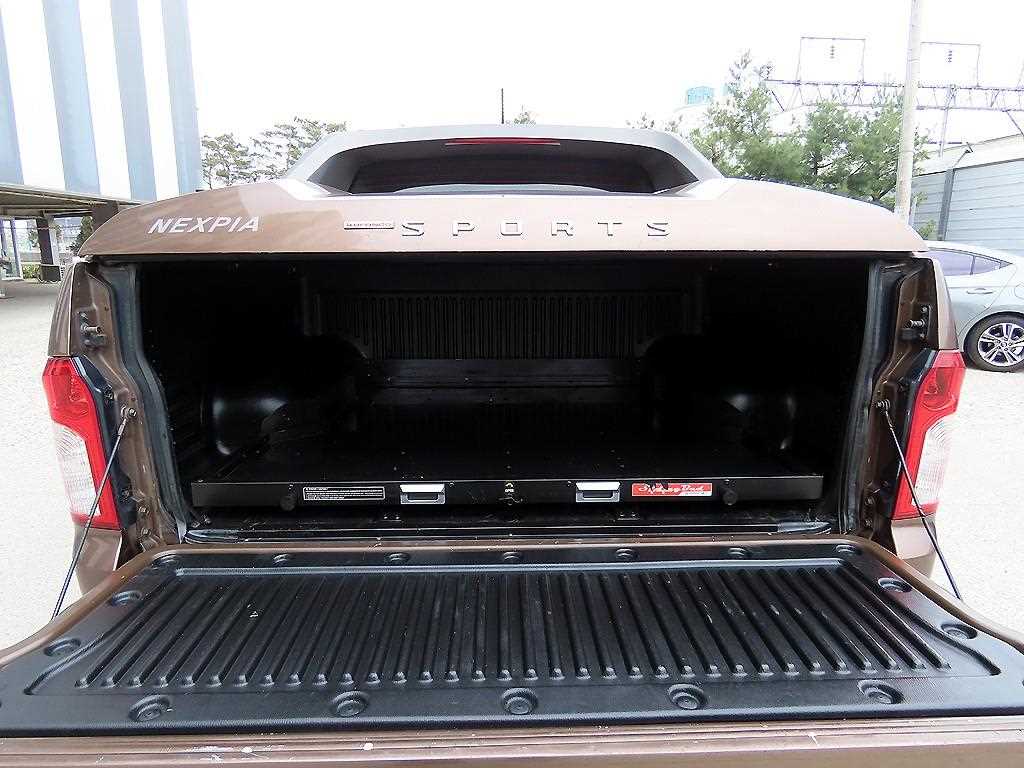 Ssangyong Korando 2015 - Importación desde Corea - HF Imports Iquique - Foto 17