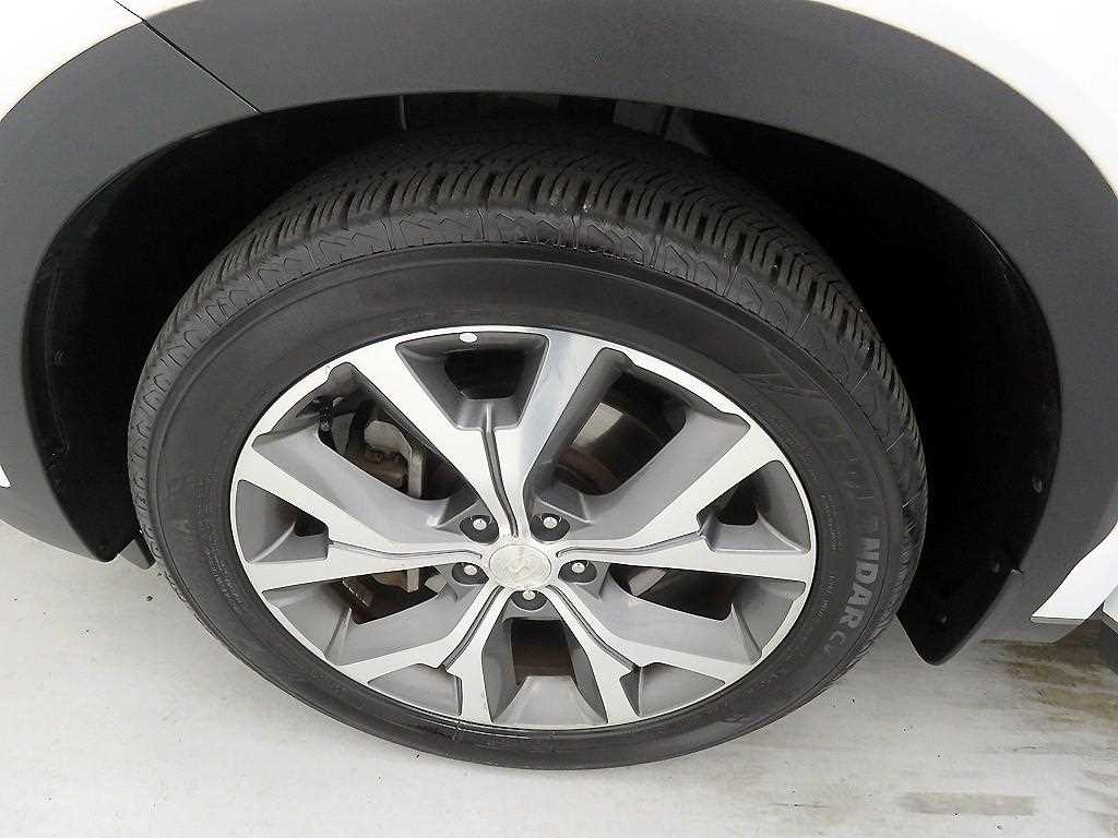 HYUNDAI Palisade 2022 Blanco - Importación desde Corea - HF Imports Iquique - Foto 20