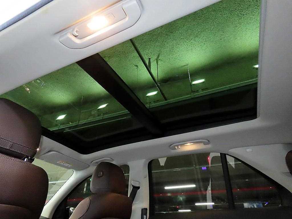 Mercedes Benz GLE Class 2022 Blanco - Importación desde Corea - HF Imports Iquique - Foto 14