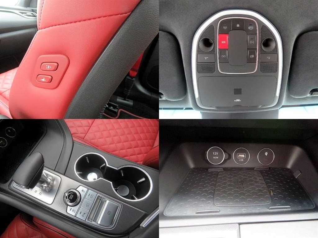 Genesis G70 2025 Negro - Importación desde Corea - HF Imports Iquique - Foto 16