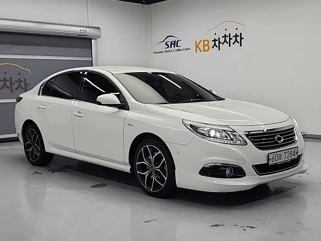 SAMSUNG SM5 - Vista 4