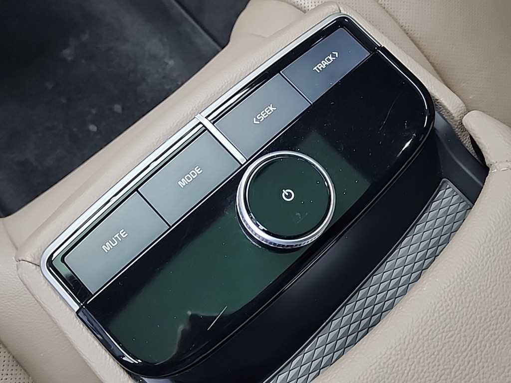 KIA K8 2023 Blanco - Importación desde Corea - HF Imports Iquique - Foto 15