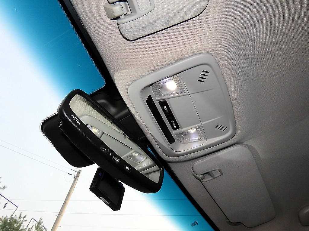 Chevrolet Malibu 2019 - Importación desde Corea - HF Imports Iquique - Foto 16