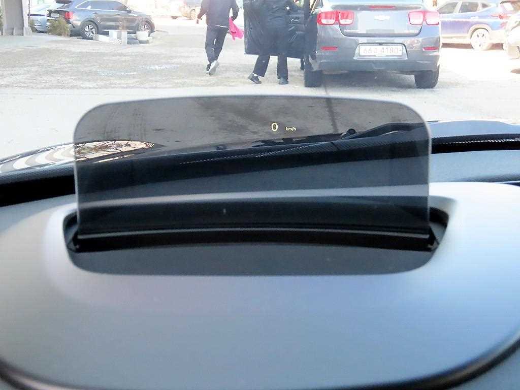 Mini Cooper - Vista 10