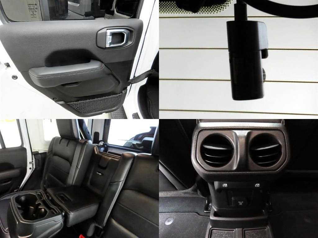 Jeep Wrangler 2022 - Importación desde Corea - HF Imports Iquique - Foto 18