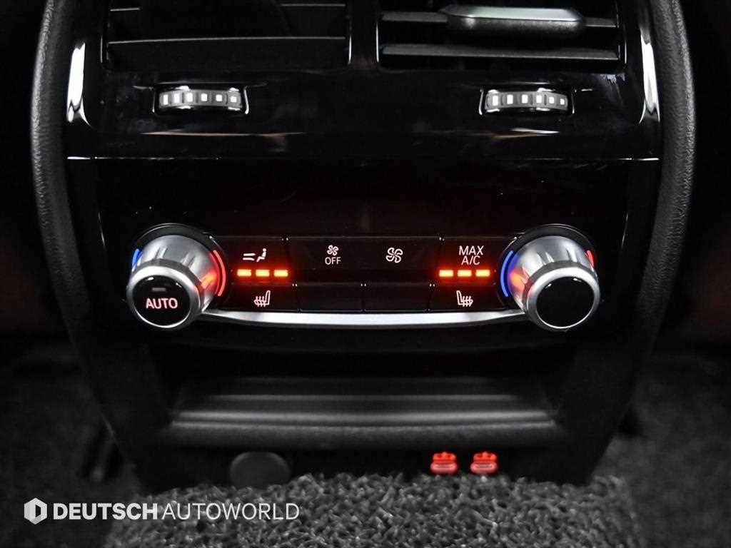 BMW 5 Series 2023 Gris - Importación desde Corea - HF Imports Iquique - Foto 16