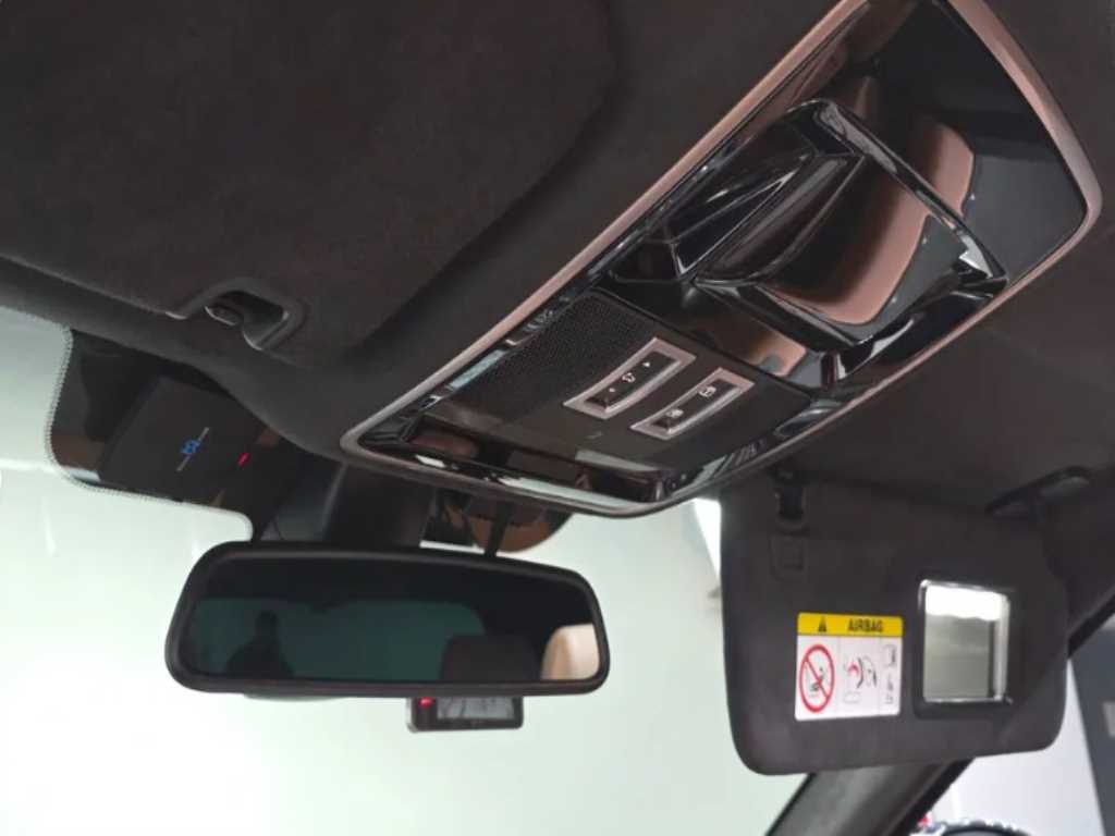 Land Rover Range Rover Sports 2016 - Importación desde Corea - HF Imports Iquique - Foto 18