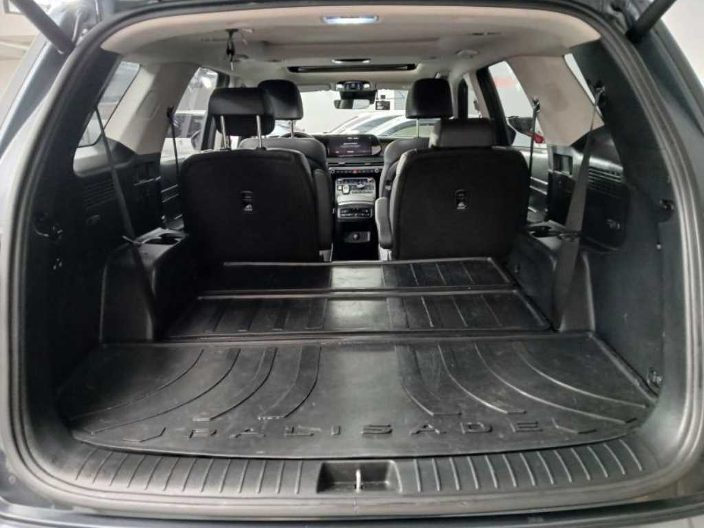 HYUNDAI Palisade 2023 - Importación desde Corea - HF Imports Iquique - Foto 18