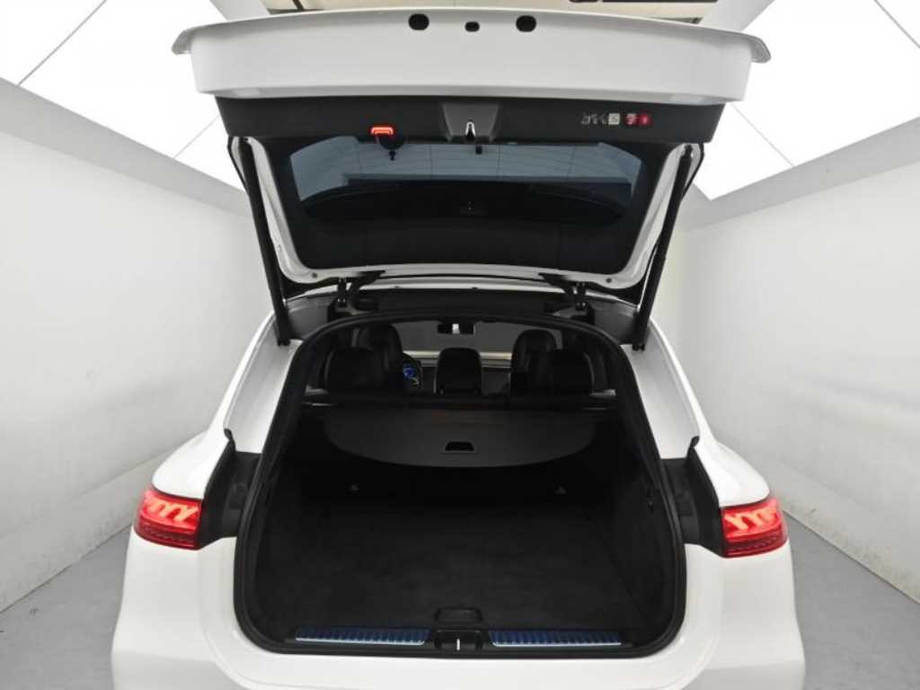 Mercedes Benz EQS 2023 Blanco - Importación desde Corea - HF Imports Iquique - Foto 19