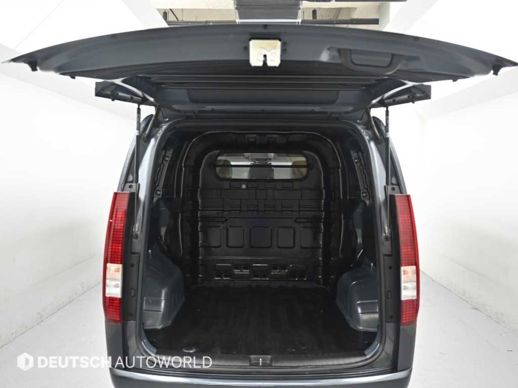 HYUNDAI Staria 2022 - Importación desde Corea - HF Imports Iquique - Foto 19