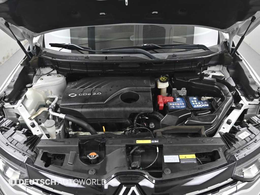 SAMSUNG QM6 - Vista 6