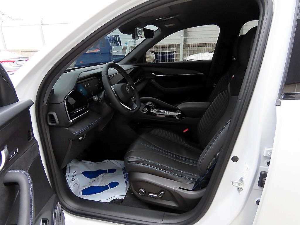 SAMSUNG Grand Koleos - Vista 5