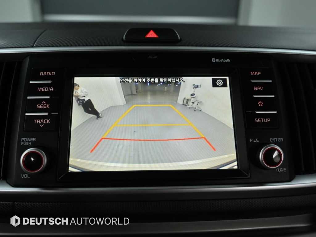 KIA Ray 2018 Blanco - Importación desde Corea - HF Imports Iquique - Foto 15