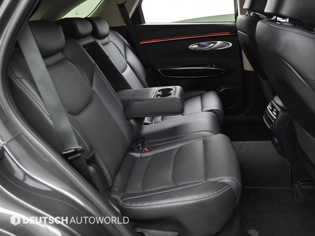 Genesis GV70 - Vista 12