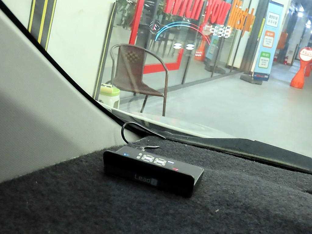 HYUNDAI Avante 2011 Blanco - Importación desde Corea - HF Imports Iquique - Foto 15