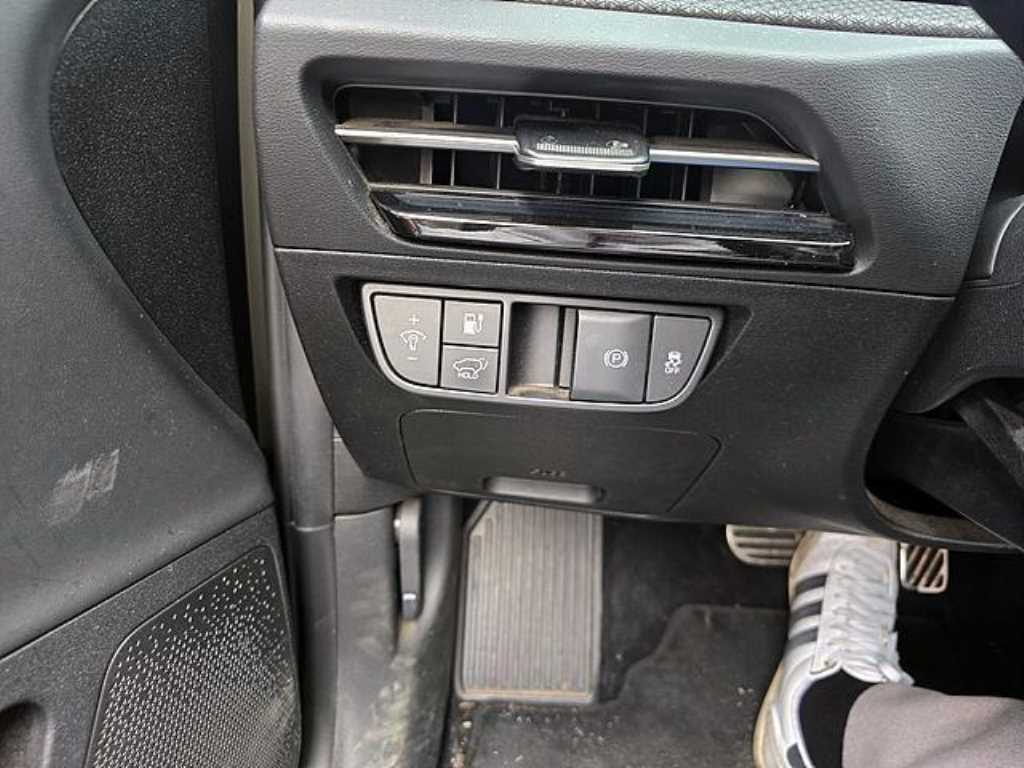 KIA EV6 2022 Blanco - Importación desde Corea - HF Imports Iquique - Foto 15