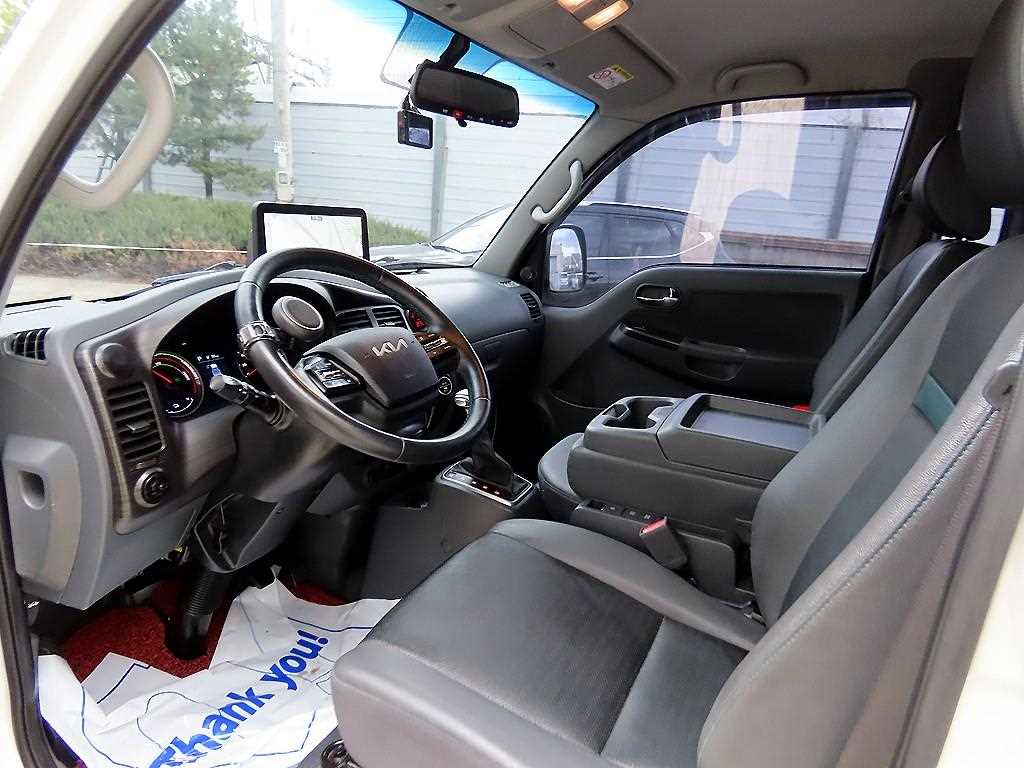 Small Truck Cargo (small) - Vista 8