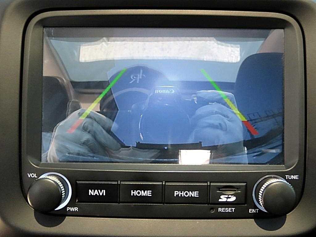 Jeep Renegade 2016 Negro - Importación desde Corea - HF Imports Iquique - Foto 14