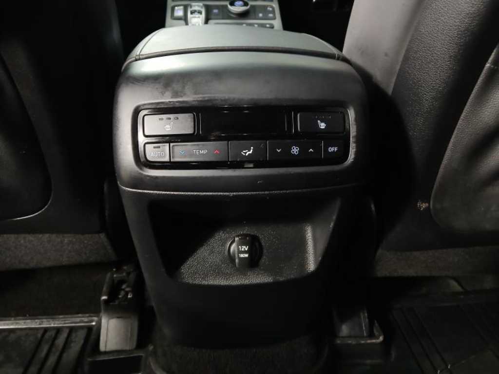 HYUNDAI Palisade 2023 - Importación desde Corea - HF Imports Iquique - Foto 14