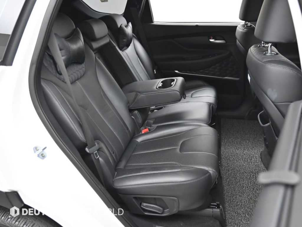 HYUNDAI Santa Fe - Vista 12