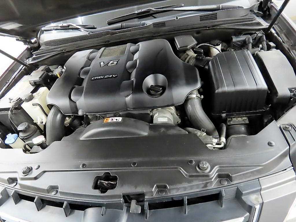 KIA Mohave 2014 Gris - Importación desde Corea - HF Imports Iquique - Foto 19