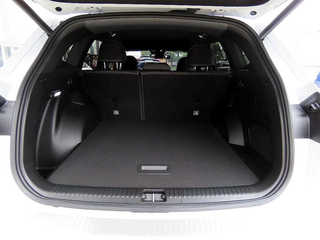 SAMSUNG Grand Koleos 2025 Blanco - Importación desde Corea - HF Imports Iquique - Foto 17